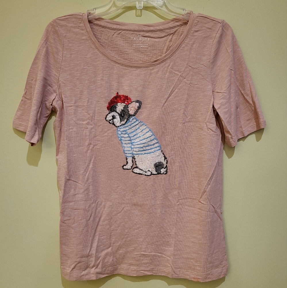Talbots T-shirt